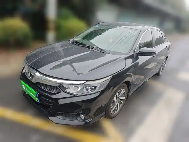 HONDA LINGPAI