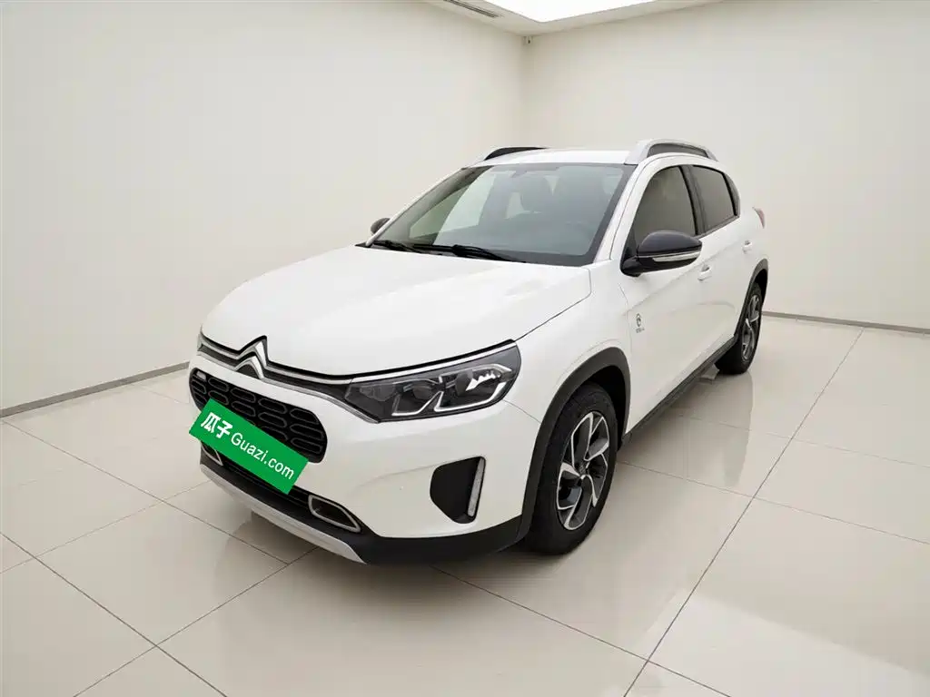 Citroen C3-XR 2020