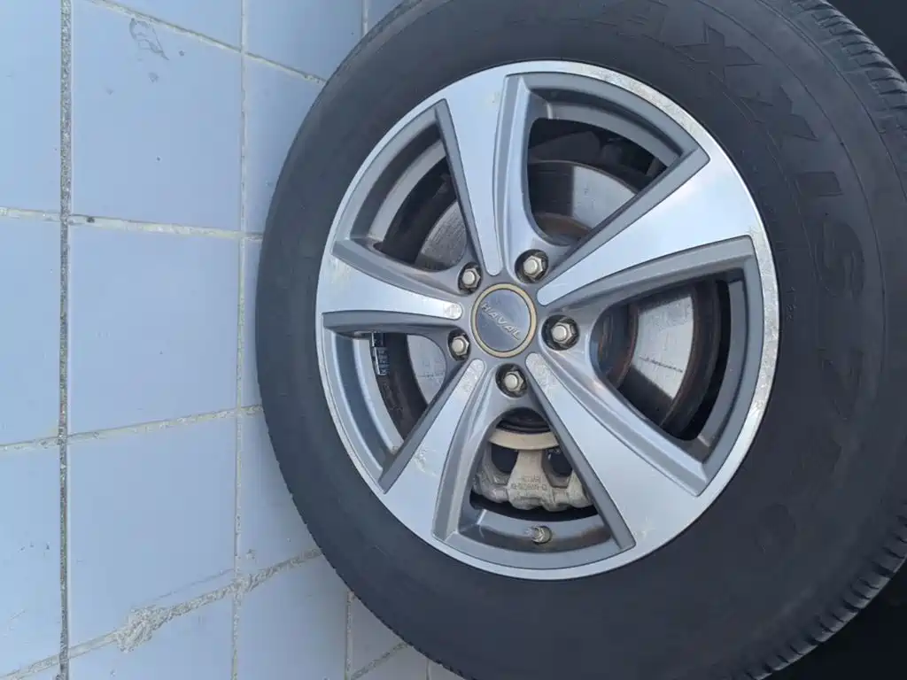 Haval H6 Coupe — миниатюра 23