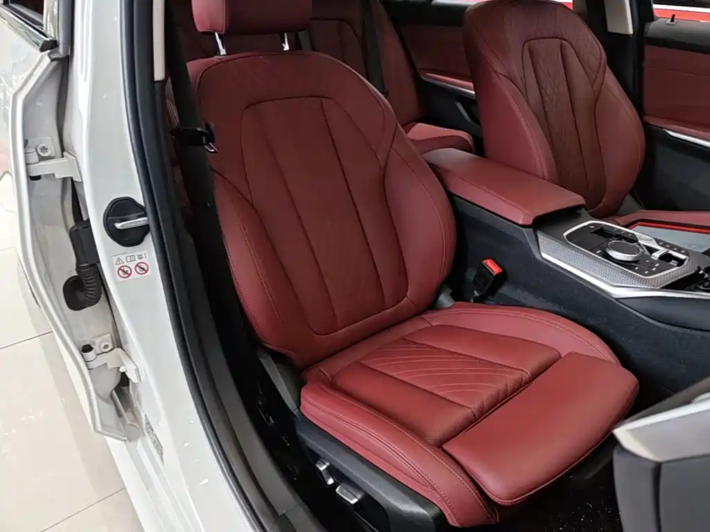 BMW 3 Series — миниатюра 25