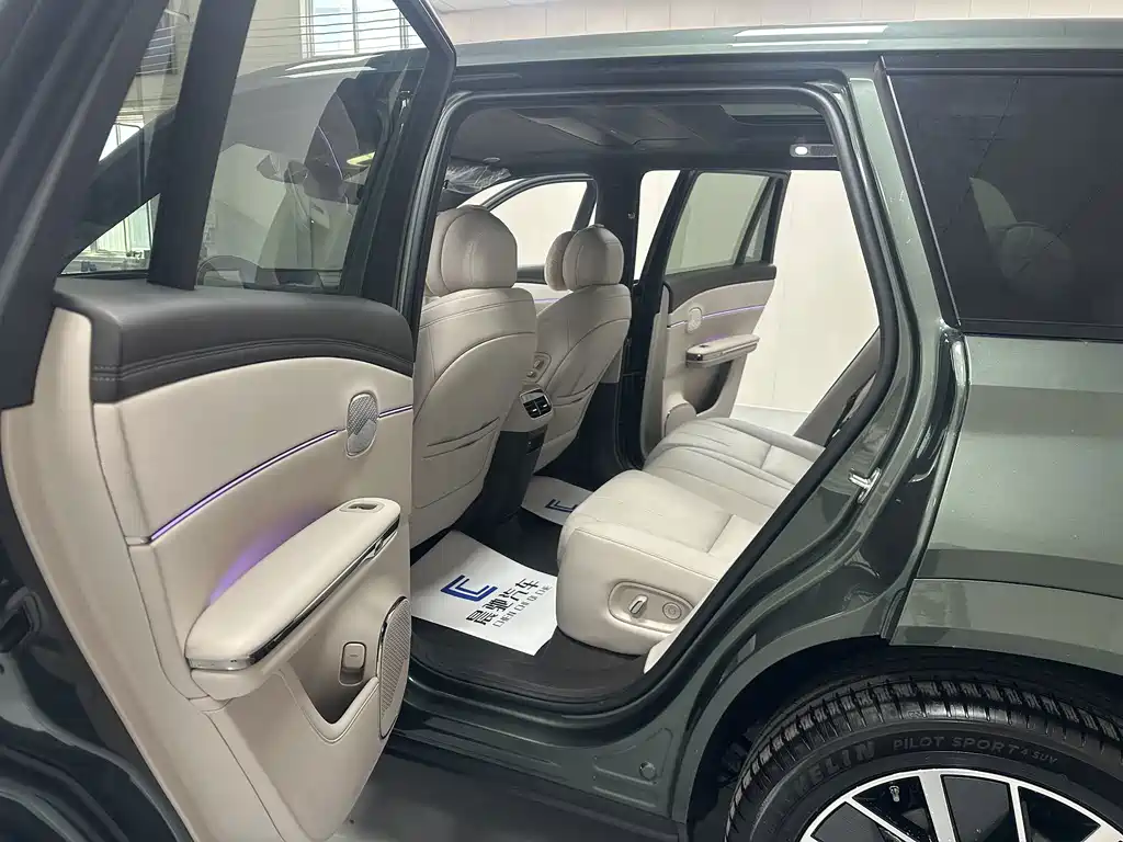 GAC Motor Trumpchi Xiangwang S7 — миниатюра 11