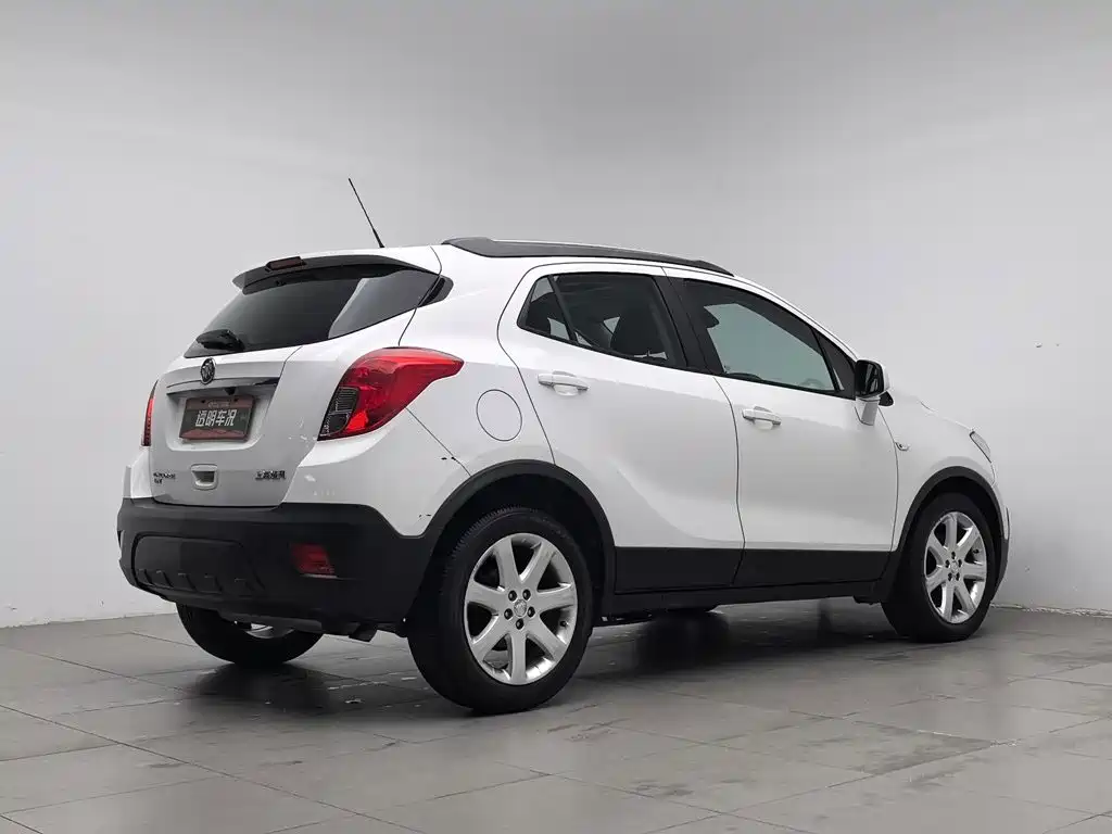 Buick Encore — миниатюра 2