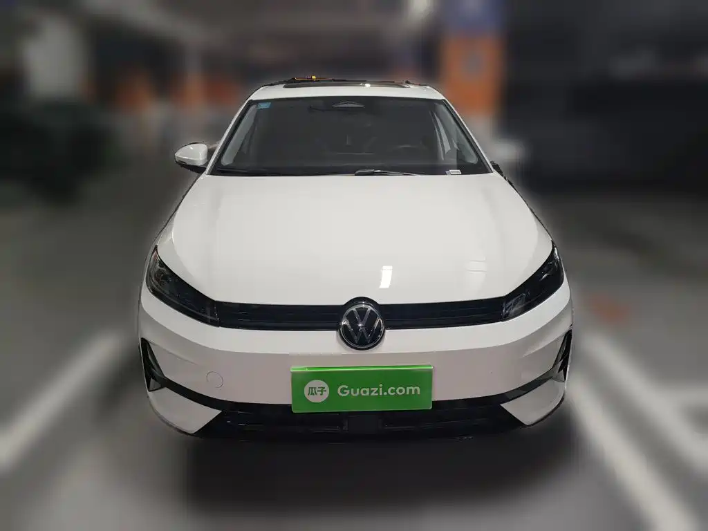 Volkswagen Sagitar — миниатюра 2