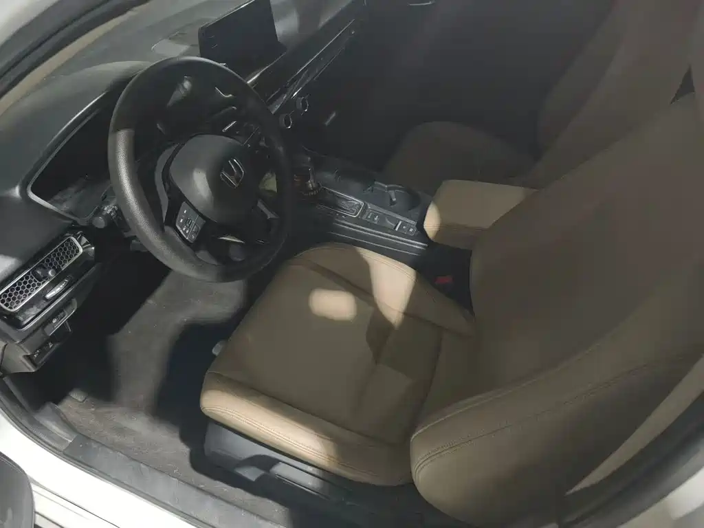 Honda Integra 240TURBO CVT Tech Edition, фото 7