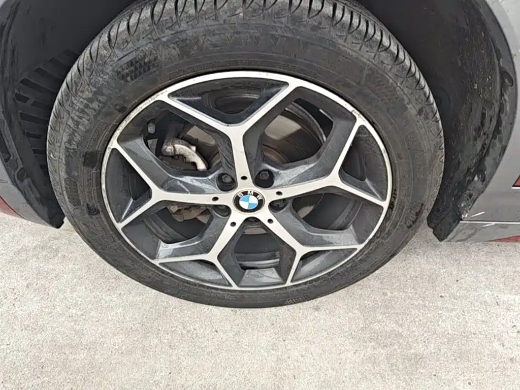 BMW X2 (Import) — миниатюра 23