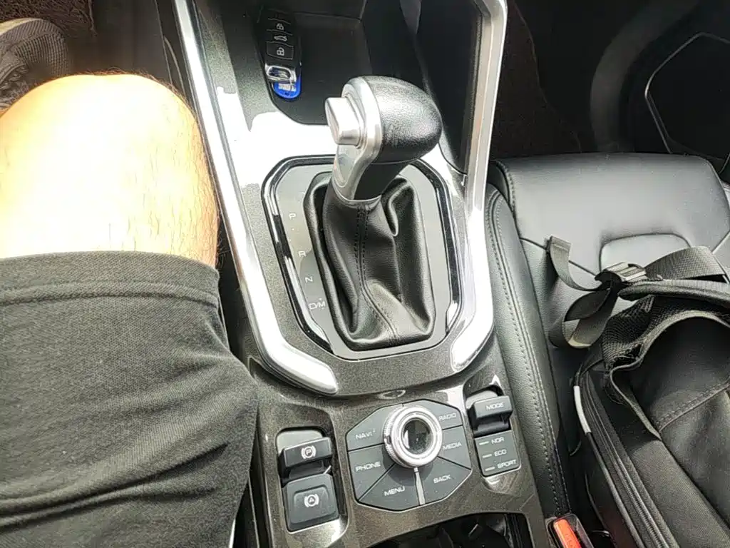 Haval H6 — миниатюра 10