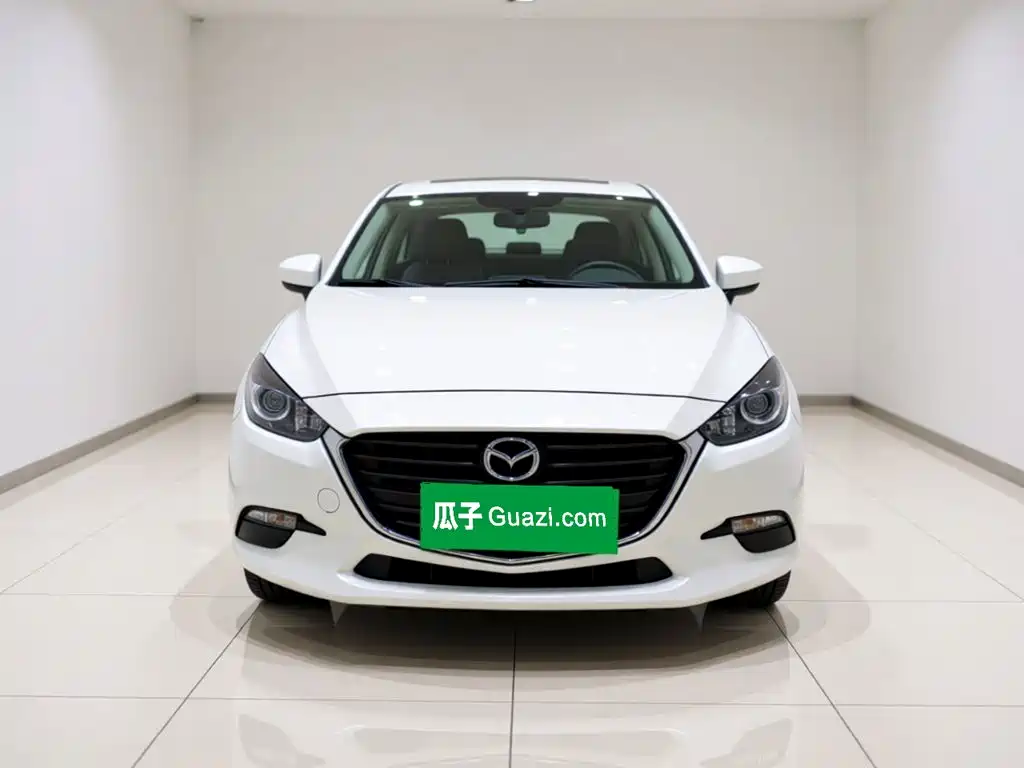 Mazda 3 Axela — миниатюра 22