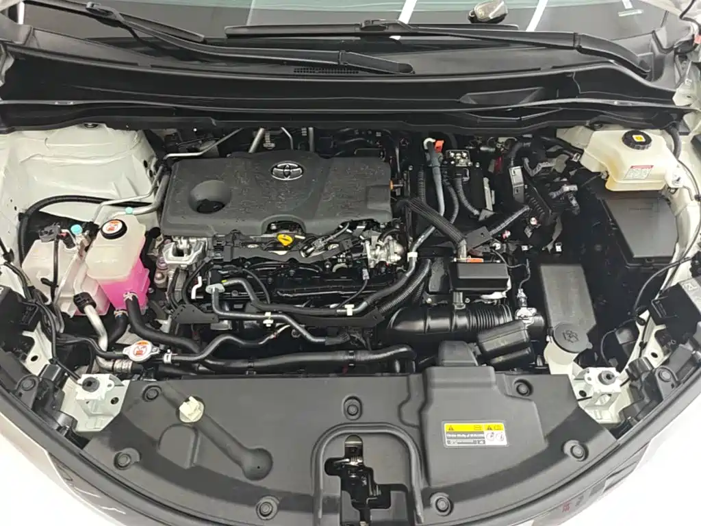 Toyota Sienna — миниатюра 25