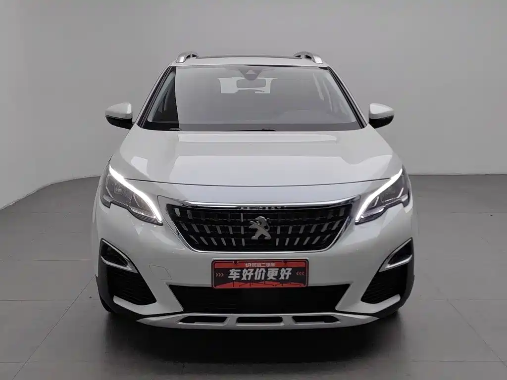 Peugeot 4008 — миниатюра 3
