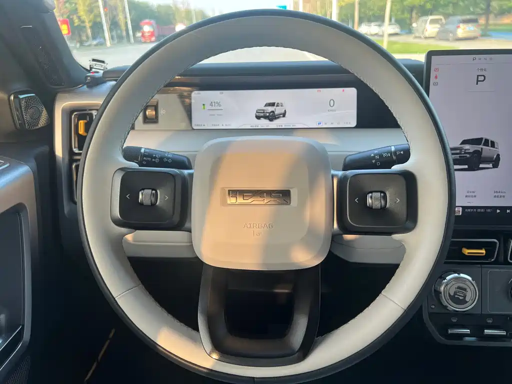 iCAR iCAR Super V23 — миниатюра 5