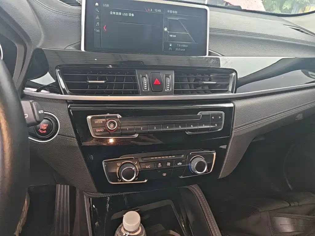 BMW X2 (Import) — миниатюра 13