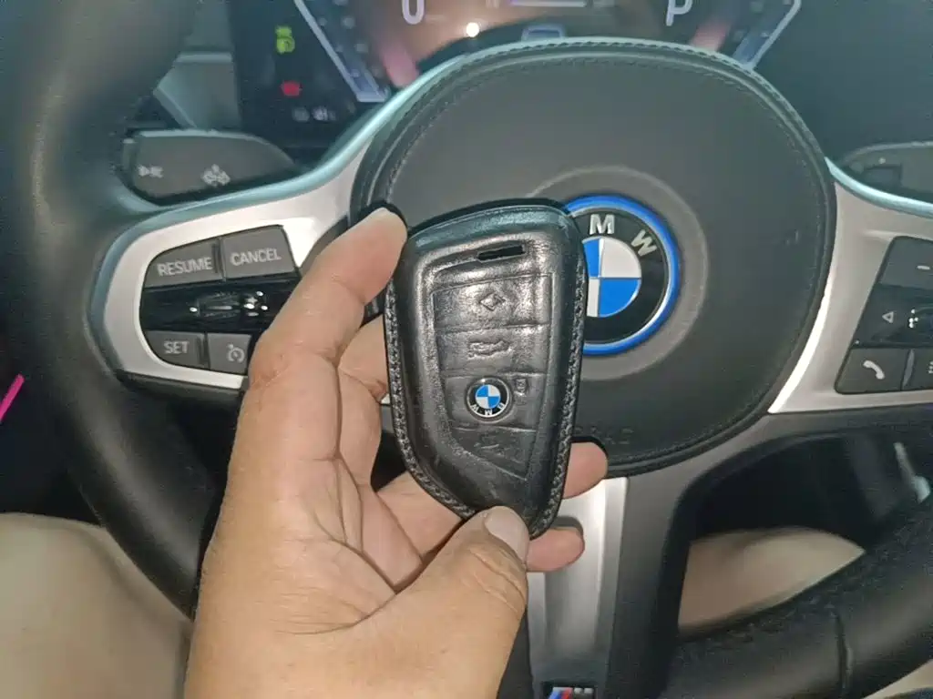 BMW i3 — миниатюра 9