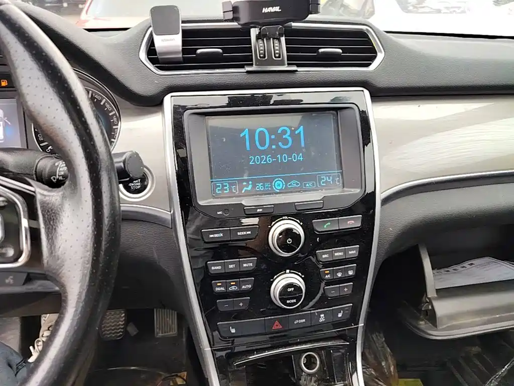 Haval H2 — миниатюра 13
