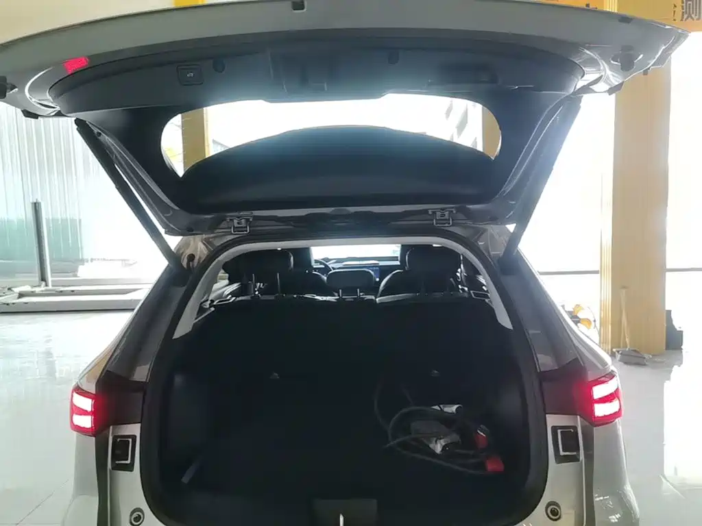 Haval Xiaolong MAX — миниатюра 19