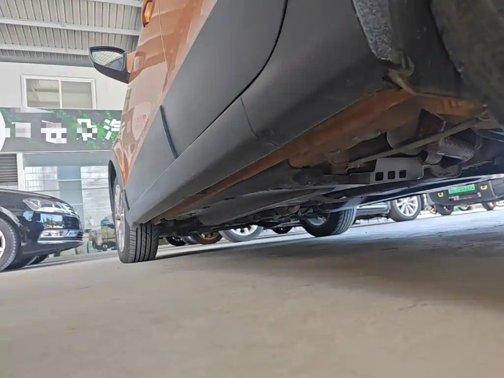 Volkswagen Polo — миниатюра 22