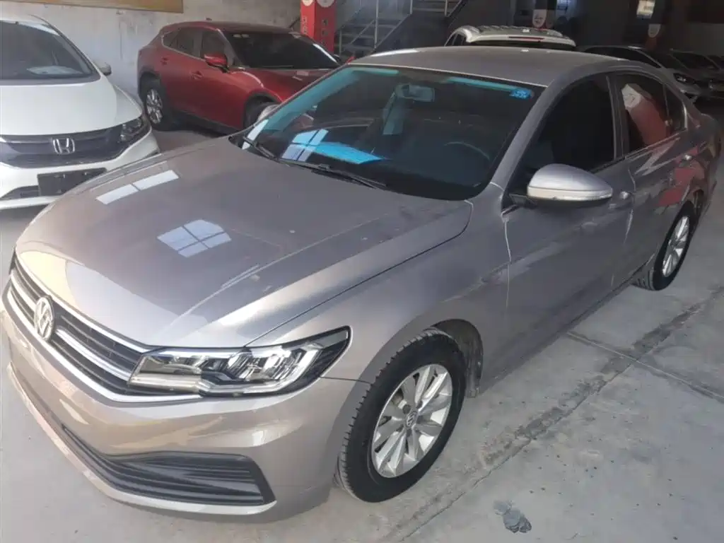 Volkswagen Bora 2020