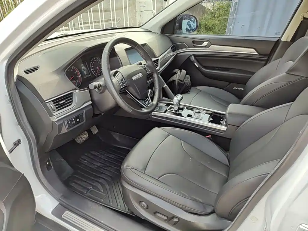 Haval H6 — миниатюра 15