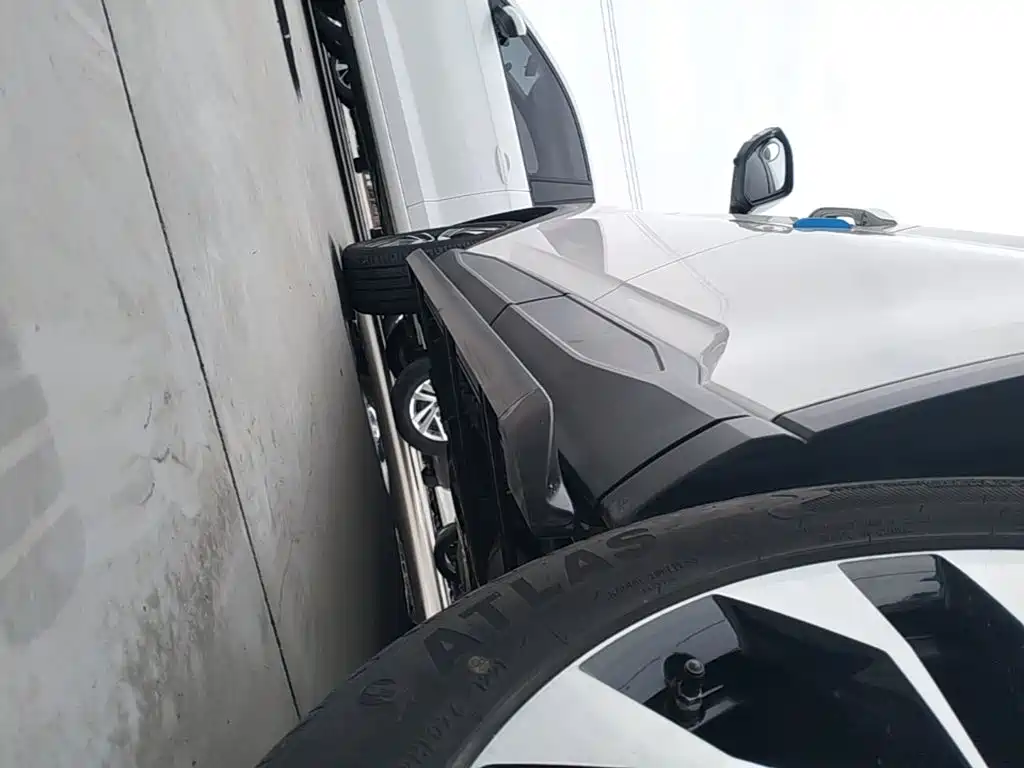 Baojun 530 — миниатюра 22