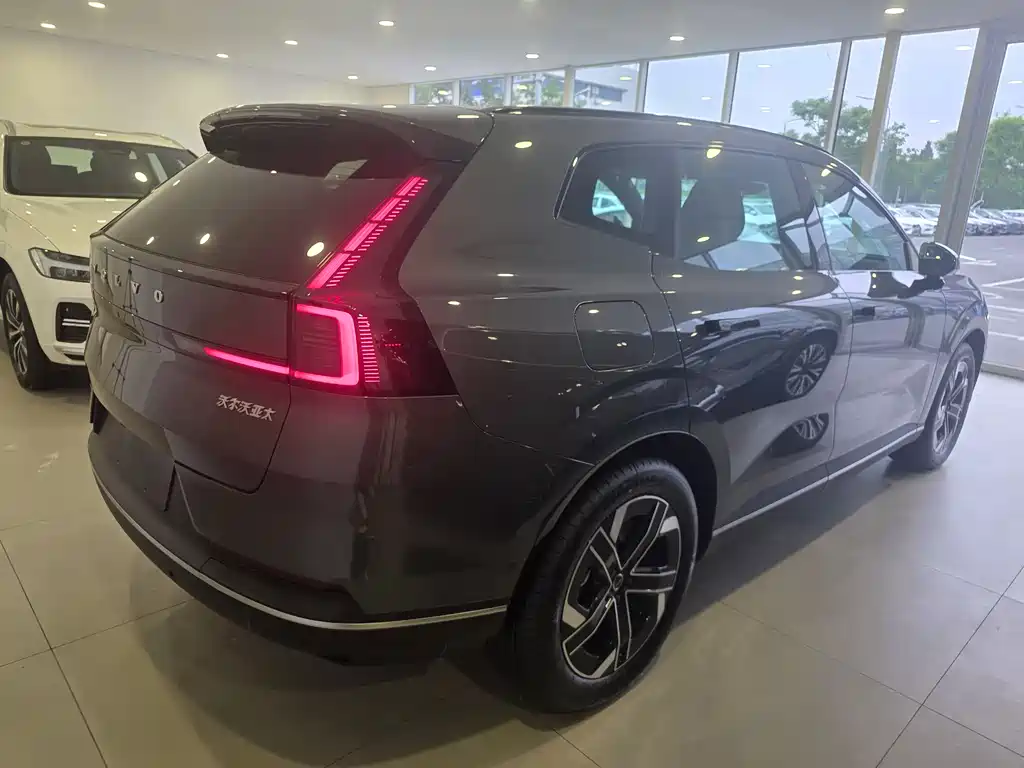 Volvo XC70 2026 Core