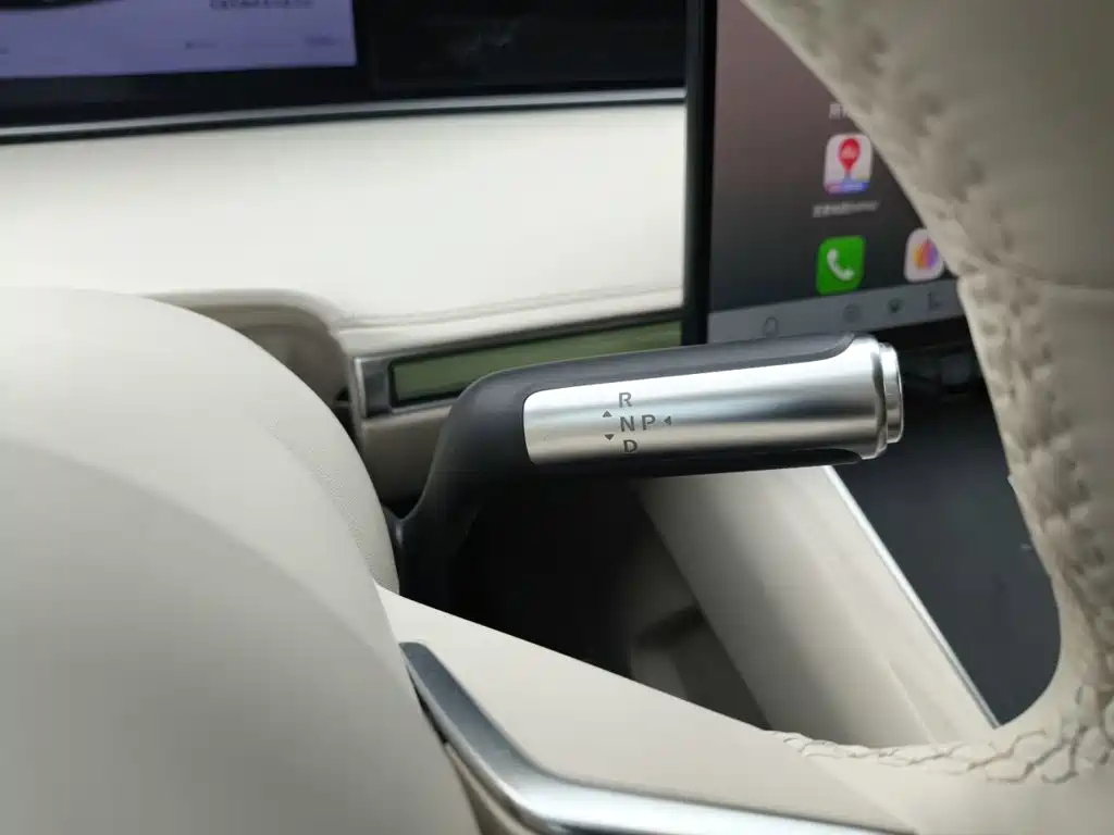 Xiangjie Xiangjie S9 — миниатюра 15
