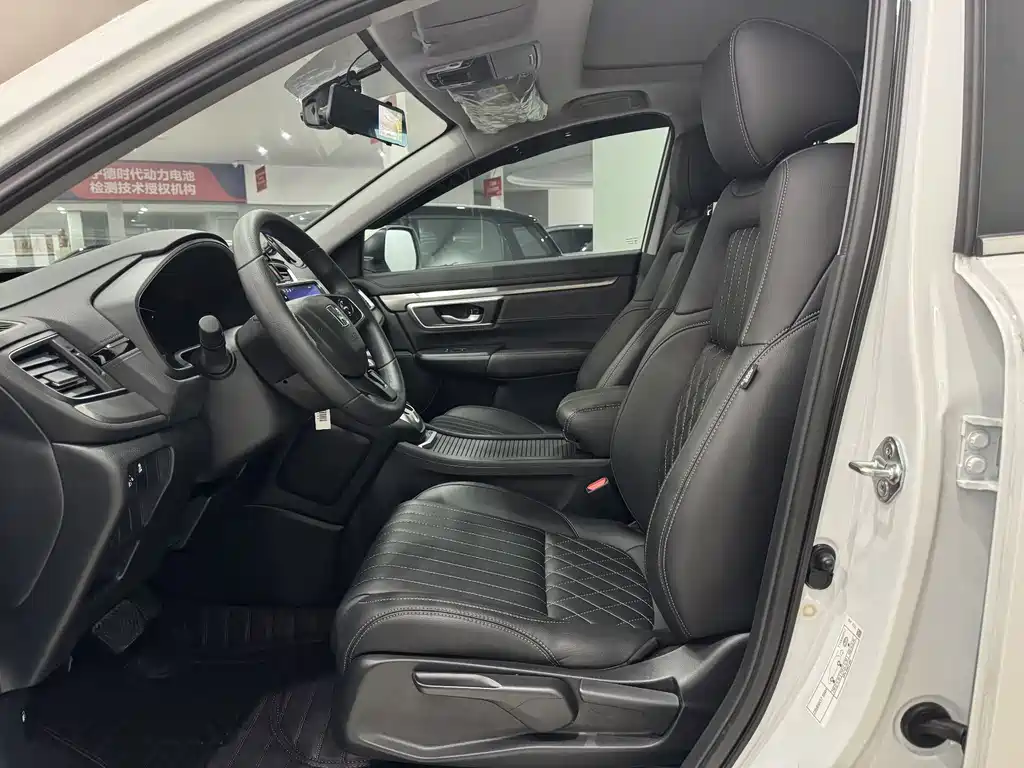 Honda Breeze 2021 240TURBO CVT Elite