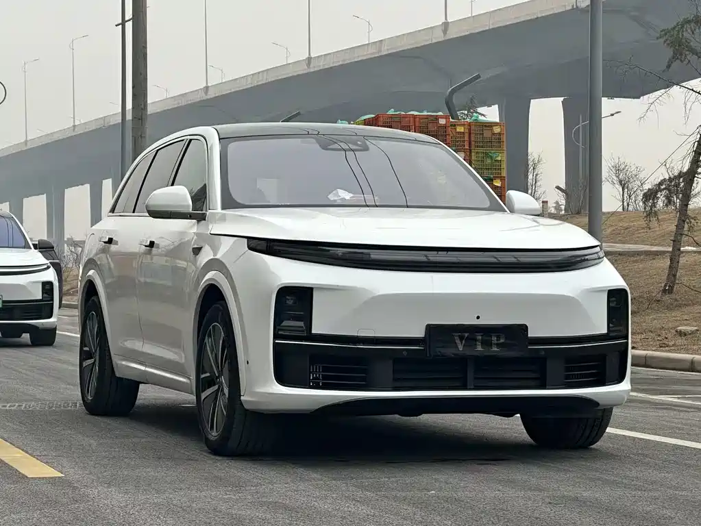 Li Auto IDEAL L7
