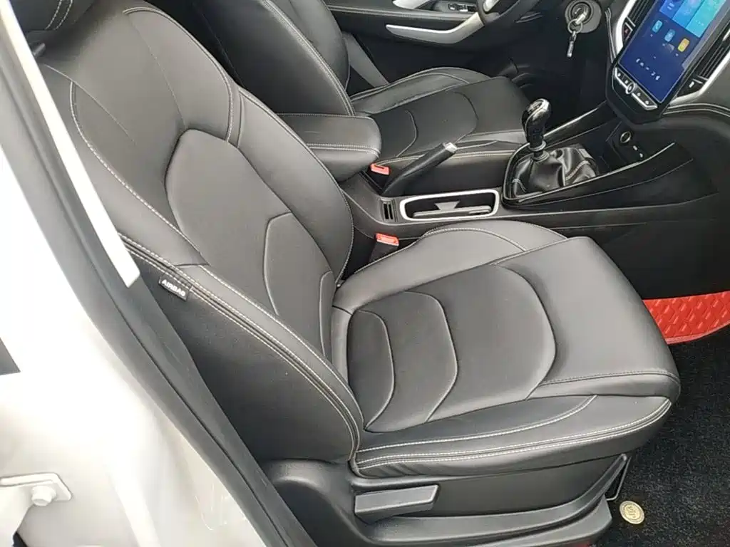 Baojun 530 — миниатюра 25