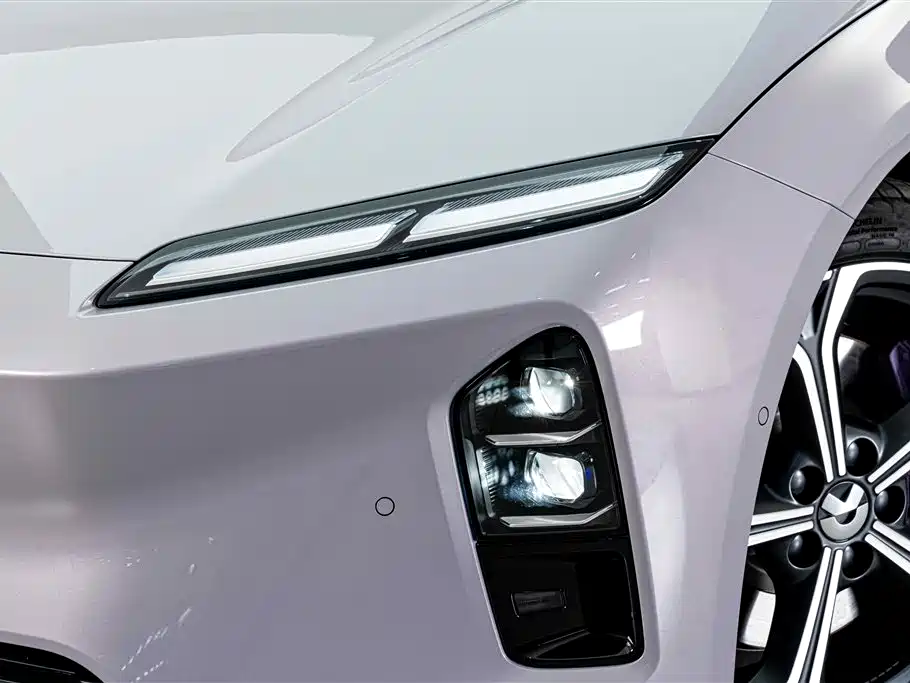 NIO ET5T — миниатюра 4