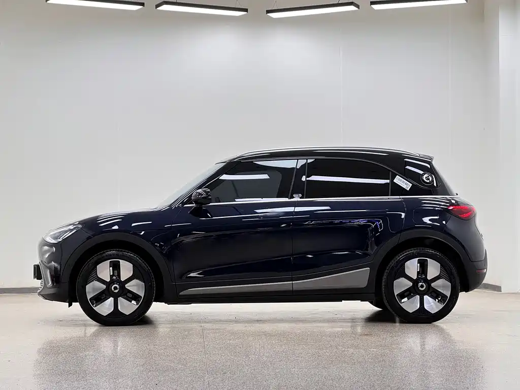 smart Smart #1 — миниатюра 4
