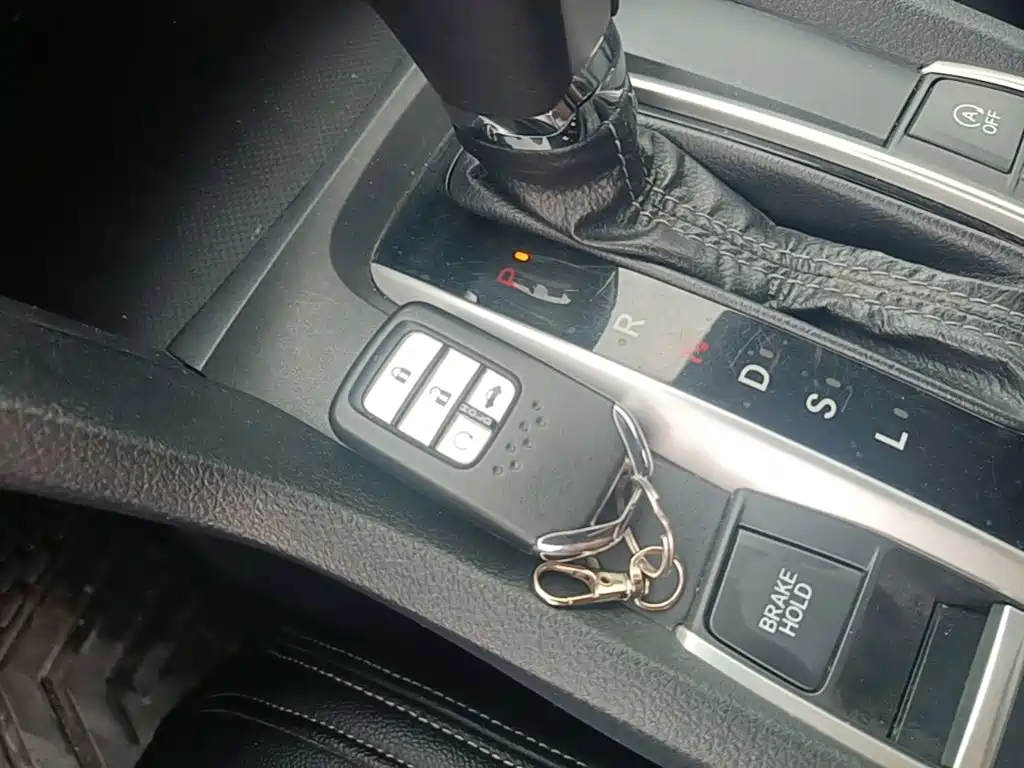 Honda Civic — миниатюра 9