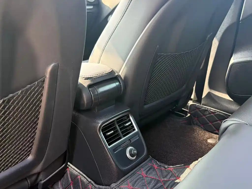 Audi A3 — миниатюра 10