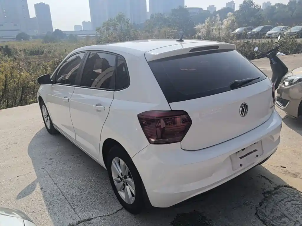Volkswagen Polo — миниатюра 5