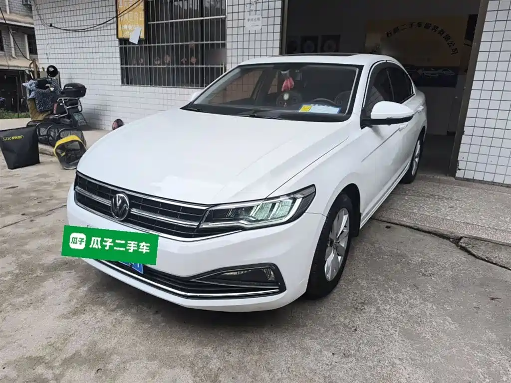 Volkswagen Bora 2019