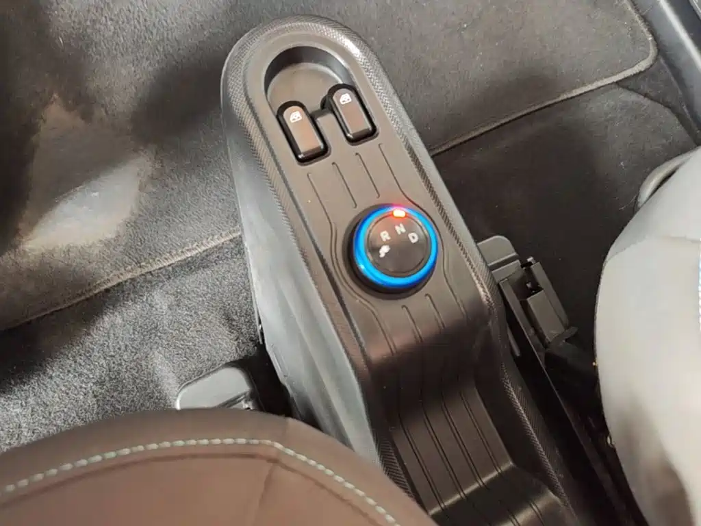 Wuling MINIEV — миниатюра 14