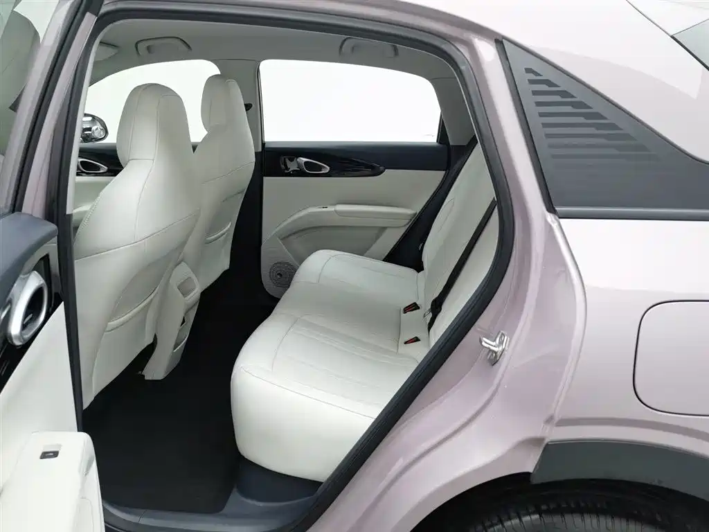 GEELY GALAXY STAR WISH