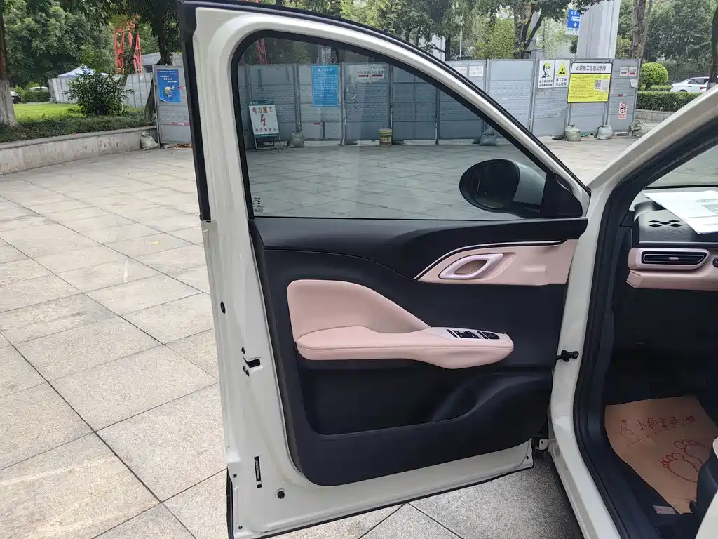 BYD Seagull — миниатюра 14
