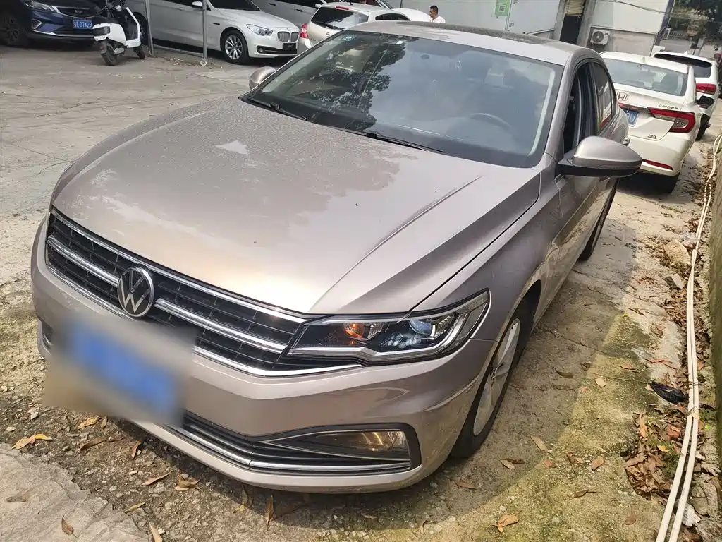 Volkswagen Bora 2020