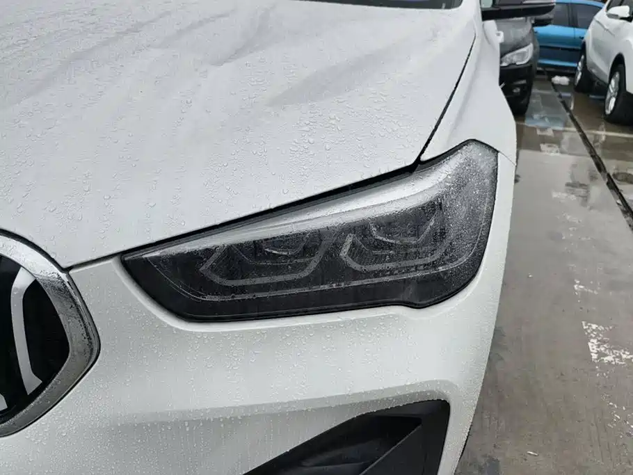 BMW X1 — миниатюра 5