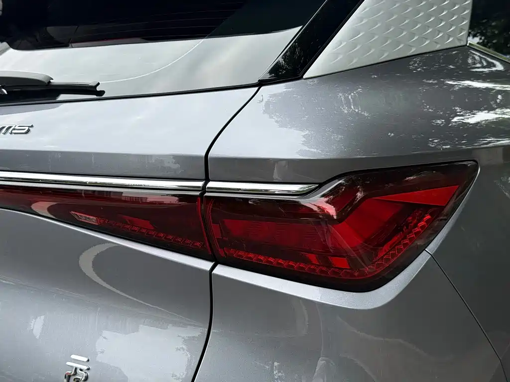 BYD Yuan Plus — миниатюра 15