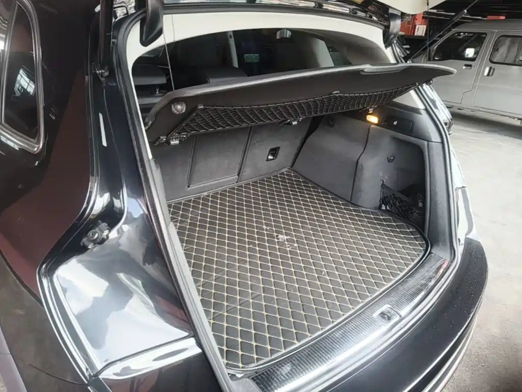 Audi Q5 — миниатюра 19