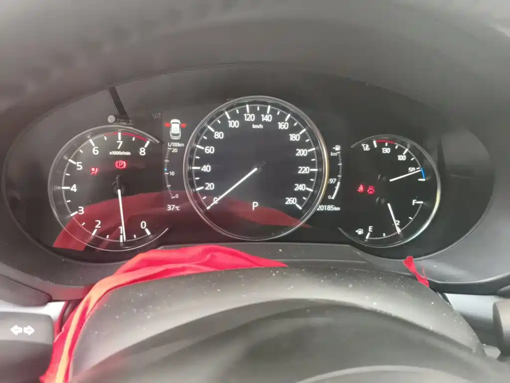Mazda CX-5 — миниатюра 12