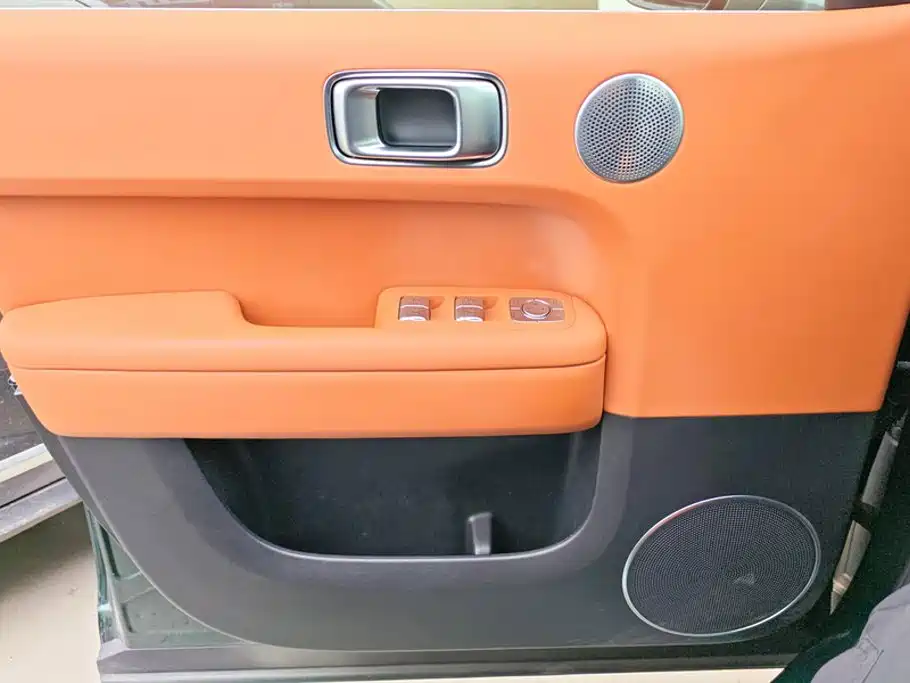 Li Auto Li L6 — миниатюра 7