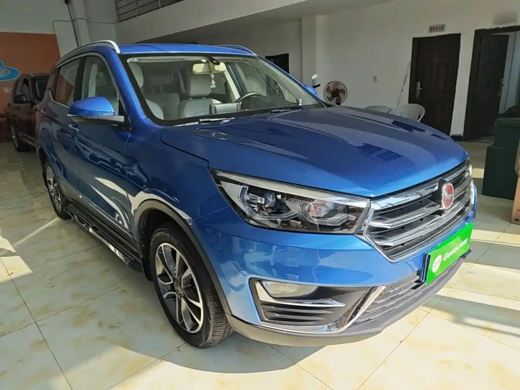 Hanteng Hanteng X5 — миниатюра 4