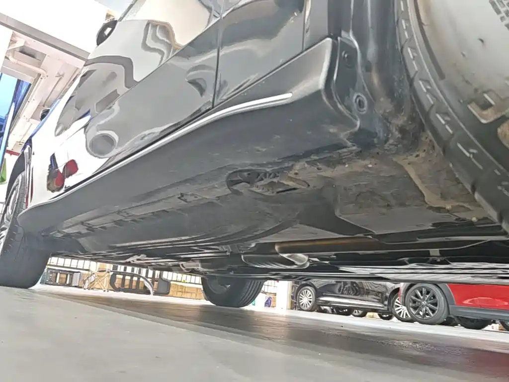 Mercedes-Benz GLC — миниатюра 21