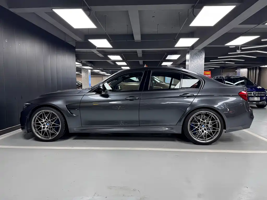BMW M3