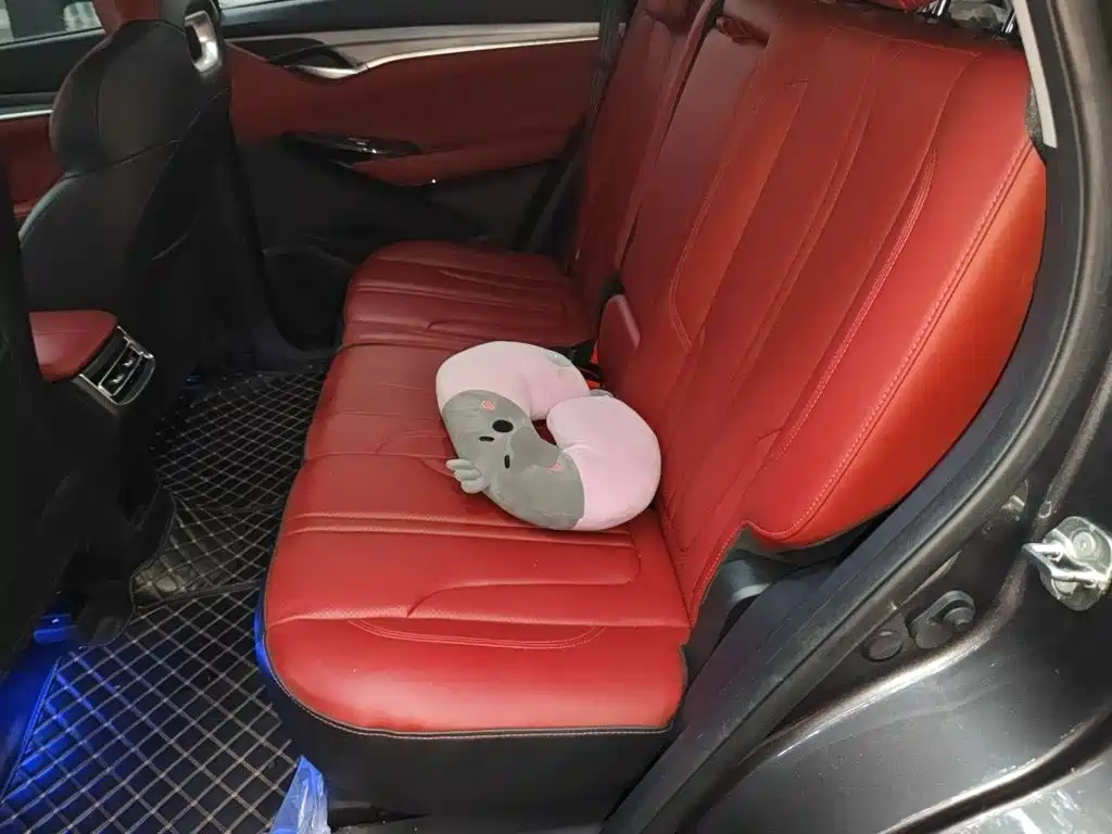 Changan Changan CS75PLUS — миниатюра 13