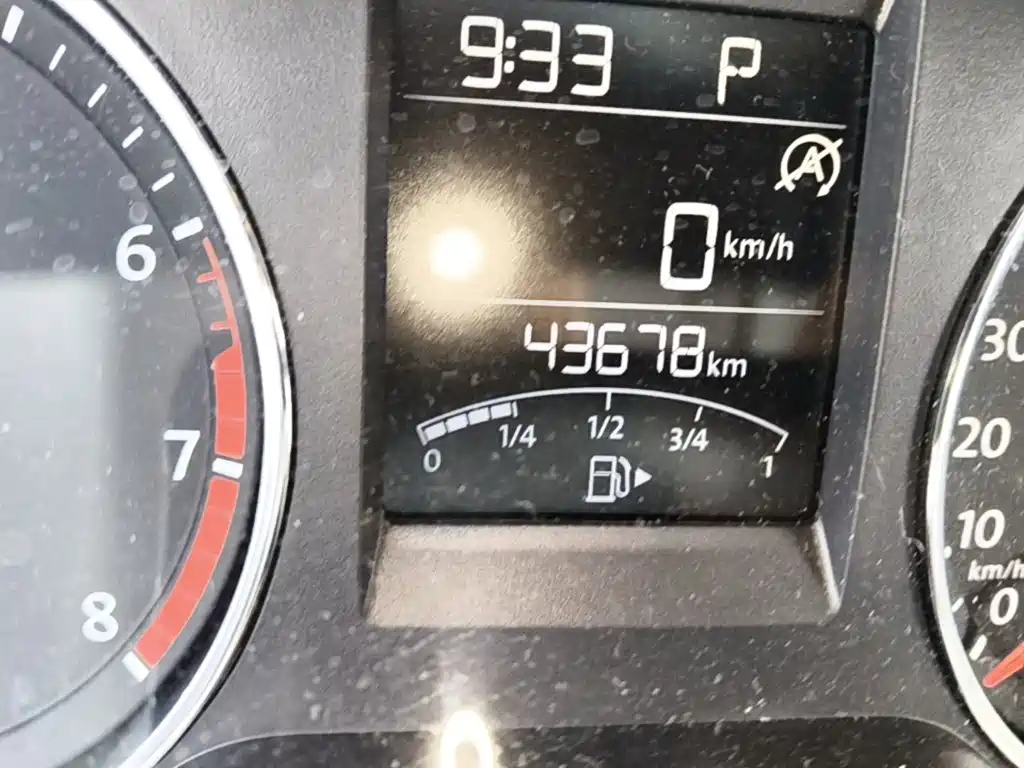 Volkswagen Polo — миниатюра 17