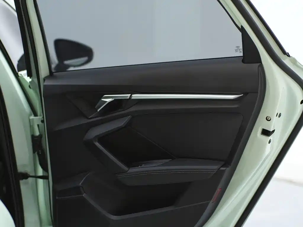 Audi A3 — миниатюра 20