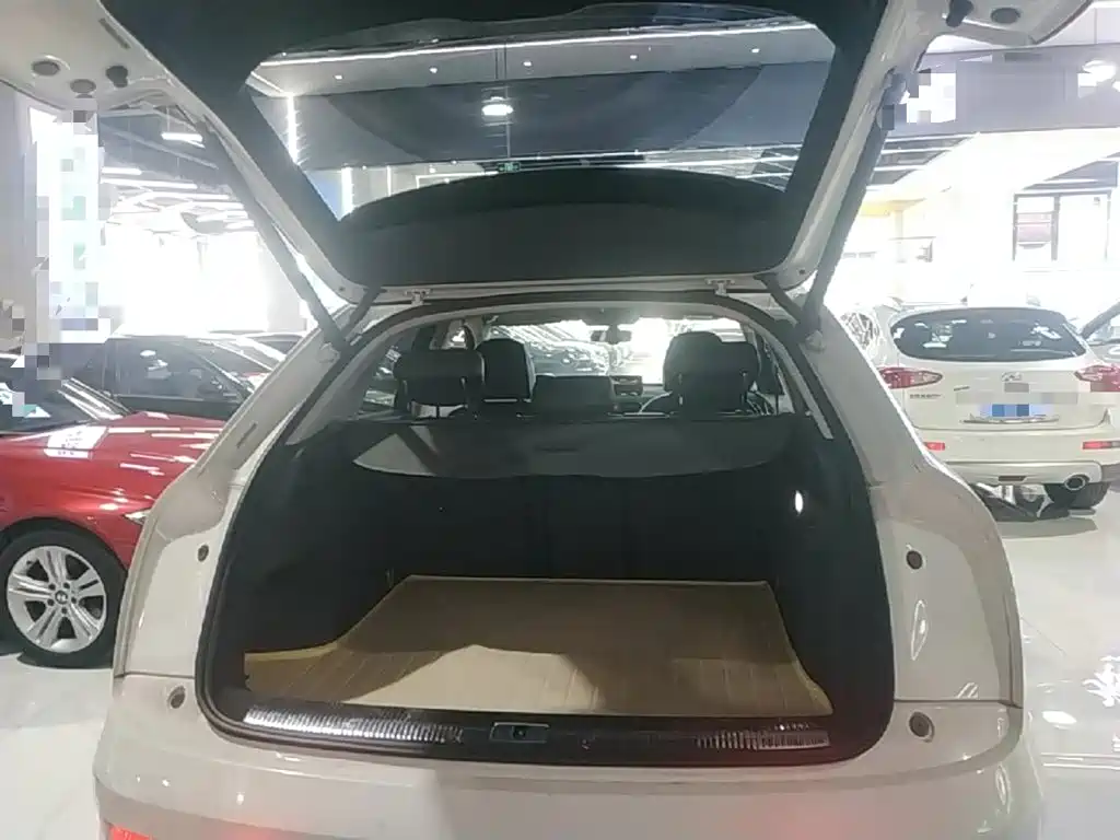 Audi Q3 — миниатюра 19