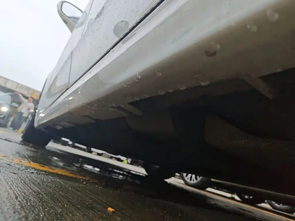 Ford Mondeo — миниатюра 22